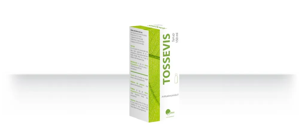 TOSSEVIS