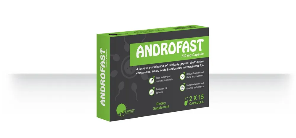 ANDROFAST