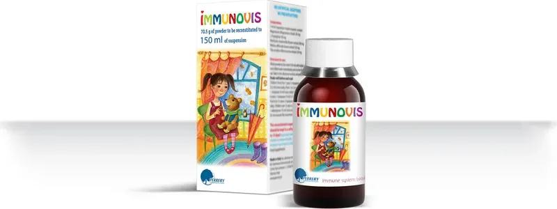 IMMUNOVIS