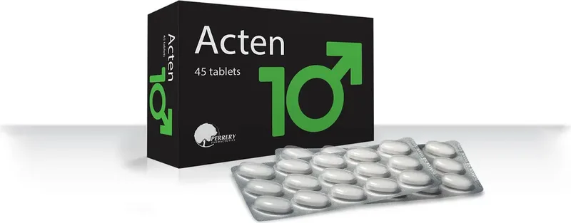 ACTEN