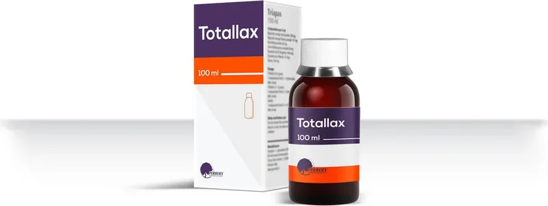TOTALLAX