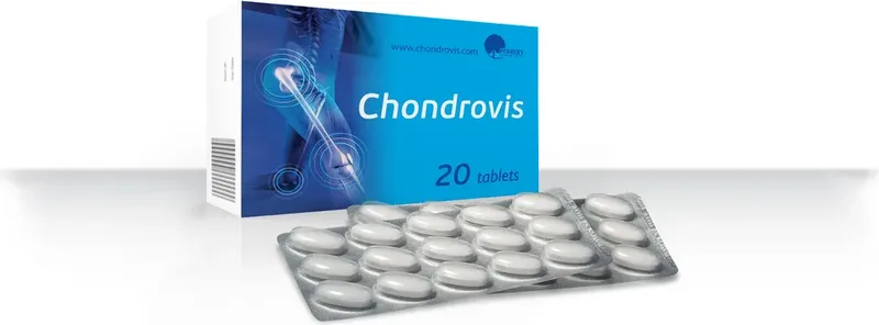 CHONDROVIS