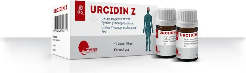 URCIDIN Z